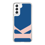 Slim Protection Case［ Original - initial color - K navy ］