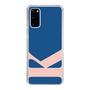 Slim Protection Case［ Original - initial color - K navy ］