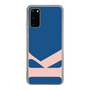 Slim Protection Case［ Original - initial color - K navy ］
