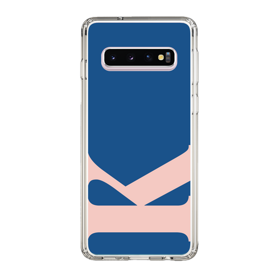 Slim Protection Case［ Original - initial color - K navy ］