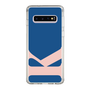 Slim Protection Case［ Original - initial color - K navy ］