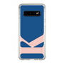 Slim Protection Case［ Original - initial color - K navy ］