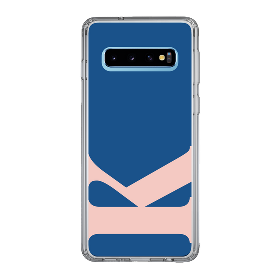 Slim Protection Case［ Original - initial color - K navy ］