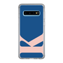 Slim Protection Case［ Original - initial color - K navy ］