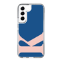 Slim Protection Case［ Original - initial color - K navy ］