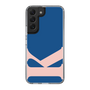 Slim Protection Case［ Original - initial color - K navy ］