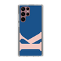 Slim Protection Case［ Original - initial color - K navy ］