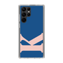 Slim Protection Case［ Original - initial color - K navy ］