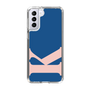 Slim Protection Case［ Original - initial color - K navy ］