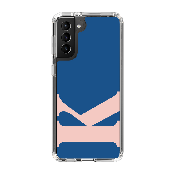 Slim Protection Case［ Original - initial color - K navy ］