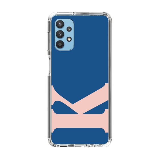 Slim Protection Case［ Original - initial color - K navy ］