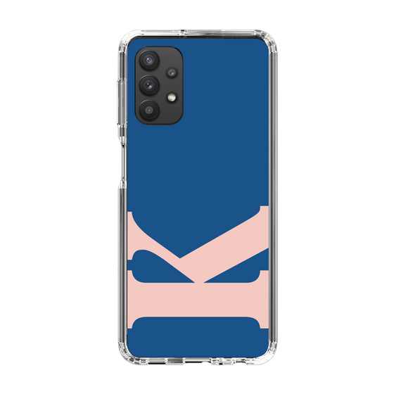 Slim Protection Case［ Original - initial color - K navy ］