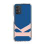 Slim Protection Case［ Original - initial color - K navy ］