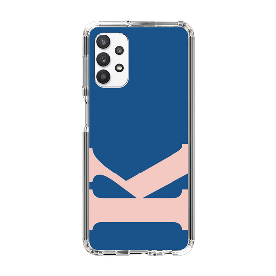 Slim Protection Case［ Original - initial color - K navy ］