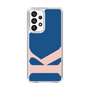 Slim Protection Case［ Original - initial color - K navy ］