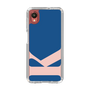 Slim Protection Case［ Original - initial color - K navy ］