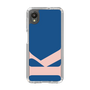 Slim Protection Case［ Original - initial color - K navy ］