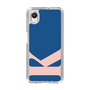 Slim Protection Case［ Original - initial color - K navy ］