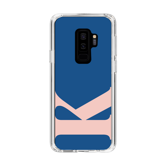 Slim Protection Case［ Original - initial color - K navy ］