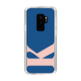 Slim Protection Case［ Original - initial color - K navy ］