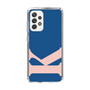 Slim Protection Case［ Original - initial color - K navy ］