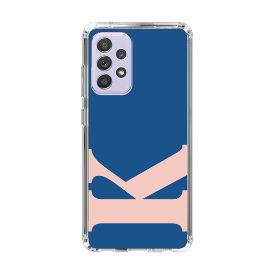 Slim Protection Case［ Original - initial color - K navy ］
