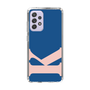Slim Protection Case［ Original - initial color - K navy ］