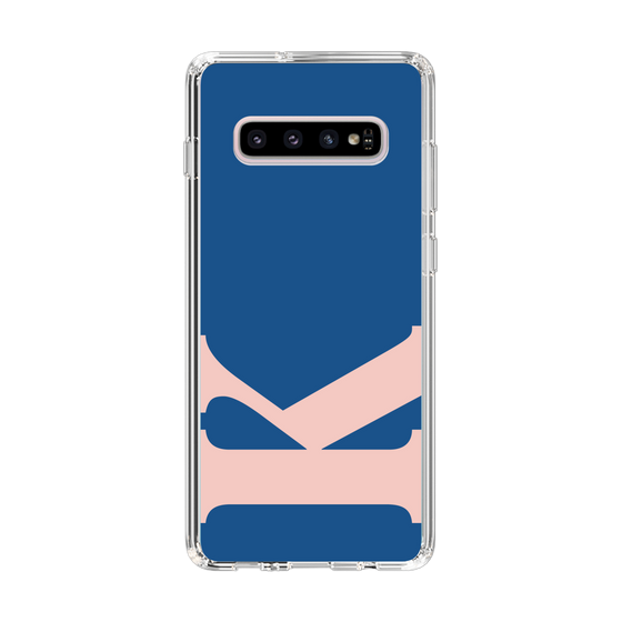 Slim Protection Case［ Original - initial color - K navy ］