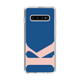 Slim Protection Case［ Original - initial color - K navy ］