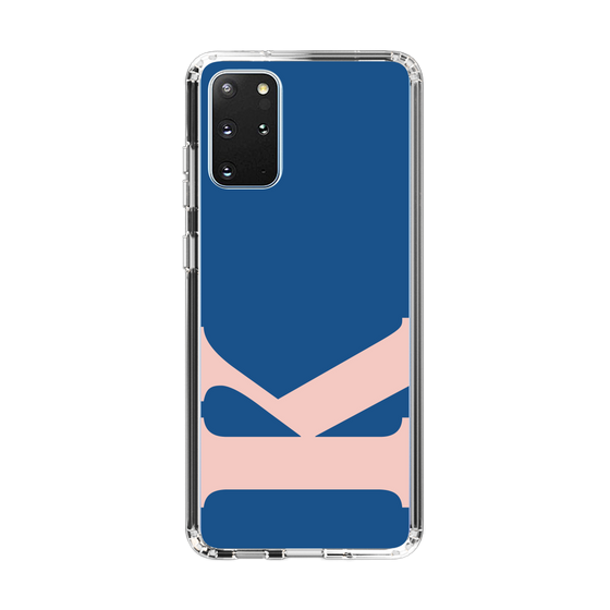 Slim Protection Case［ Original - initial color - K navy ］