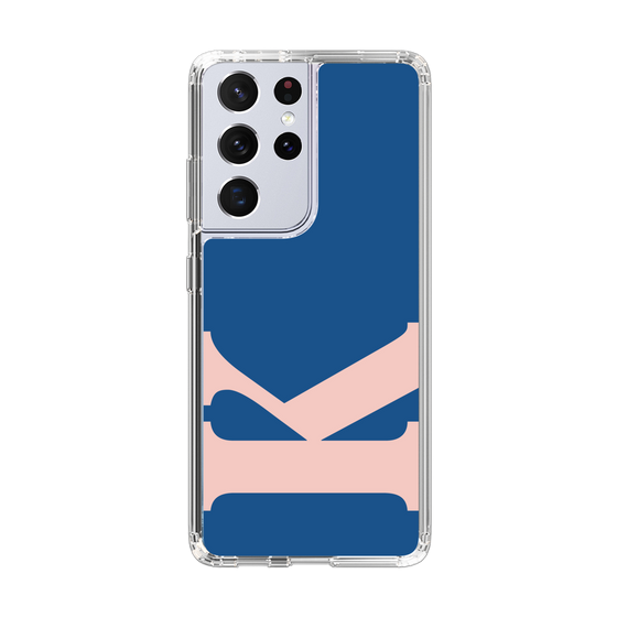 Slim Protection Case［ Original - initial color - K navy ］
