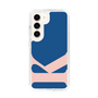 Slim Protection Case［ Original - initial color - K navy ］