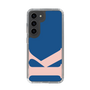 Slim Protection Case［ Original - initial color - K navy ］