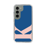 Slim Protection Case［ Original - initial color - K navy ］