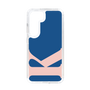 Slim Protection Case［ Original - initial color - K navy ］