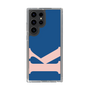 Slim Protection Case［ Original - initial color - K navy ］