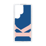 Slim Protection Case［ Original - initial color - K navy ］