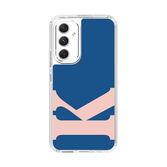 Slim Protection Case［ Original - initial color - K navy ］