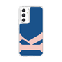 Slim Protection Case［ Original - initial color - K navy ］