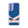 Slim Protection Case［ Original - initial color - K navy ］