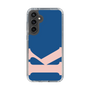 Slim Protection Case［ Original - initial color - K navy ］