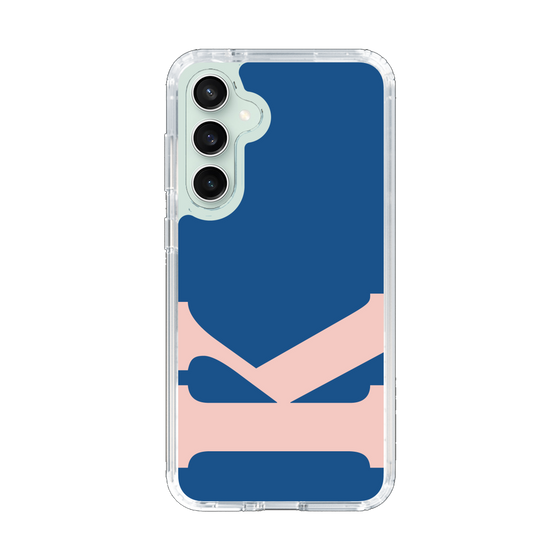 Slim Protection Case［ Original - initial color - K navy ］