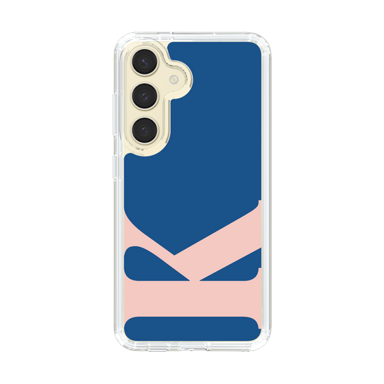 Slim Protection Case［ Original - initial color - K navy ］