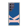 Slim Protection Case［ Original - initial color - K navy ］