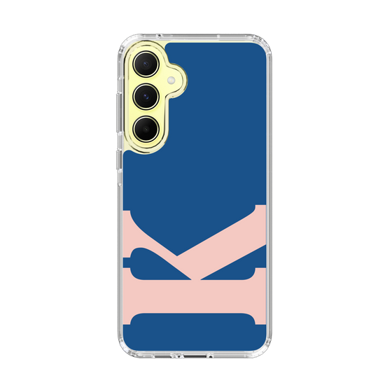Slim Protection Case［ オリジナル - initial color - K navy ］