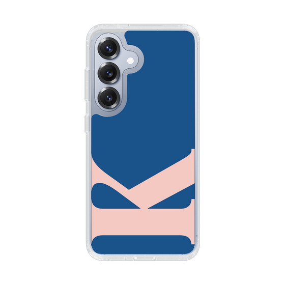 Slim Protection Case［ Original - initial color - K navy ］