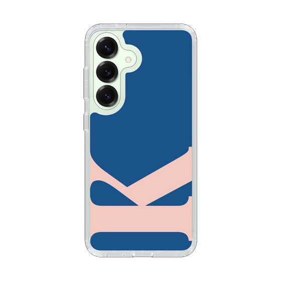 Slim Protection Case［ Original - initial color - K navy ］
