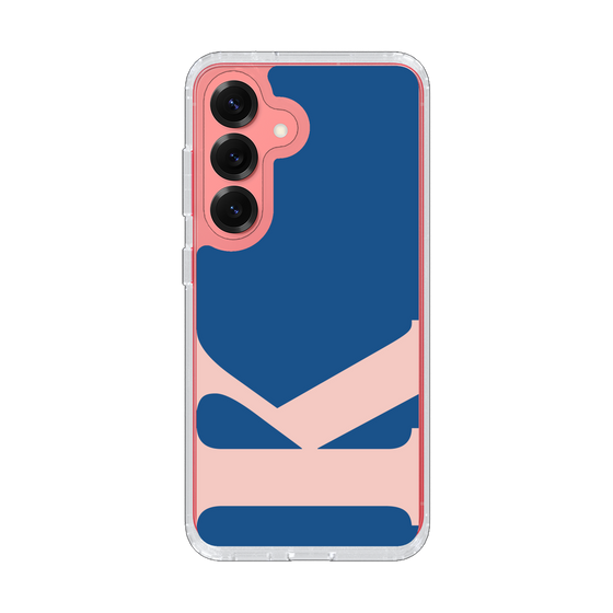 Slim Protection Case［ Original - initial color - K navy ］