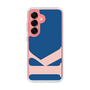 Slim Protection Case［ Original - initial color - K navy ］