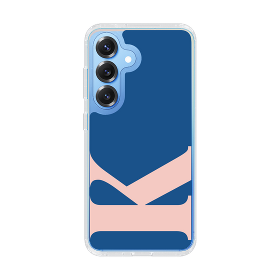 Slim Protection Case［ Original - initial color - K navy ］